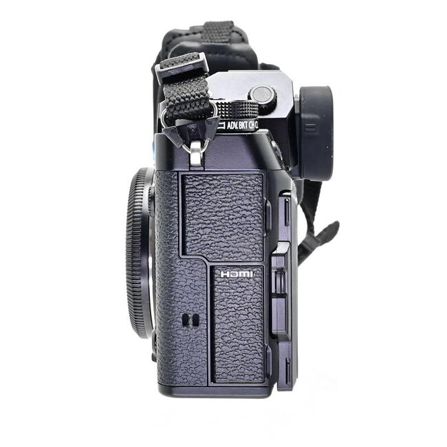 Fujifilm Used FUJIFILM X-T5 Mirrorless Camera (Black)