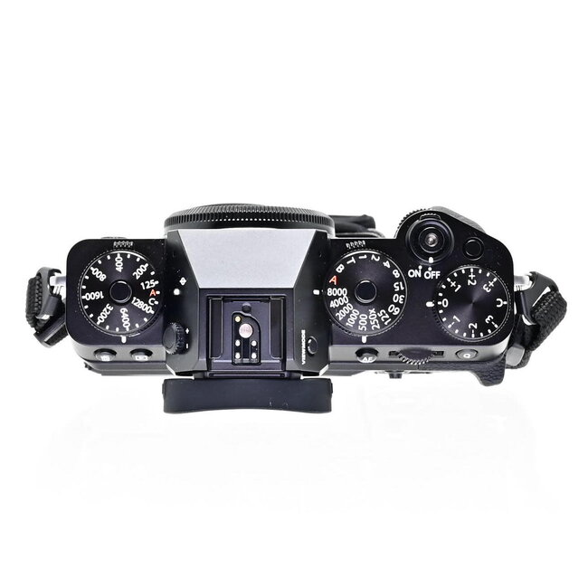 Fujifilm Used FUJIFILM X-T5 Mirrorless Camera (Black)