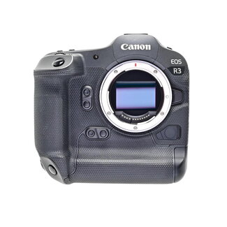 Canon Used Canon EOS R3 Mirrorless Camera