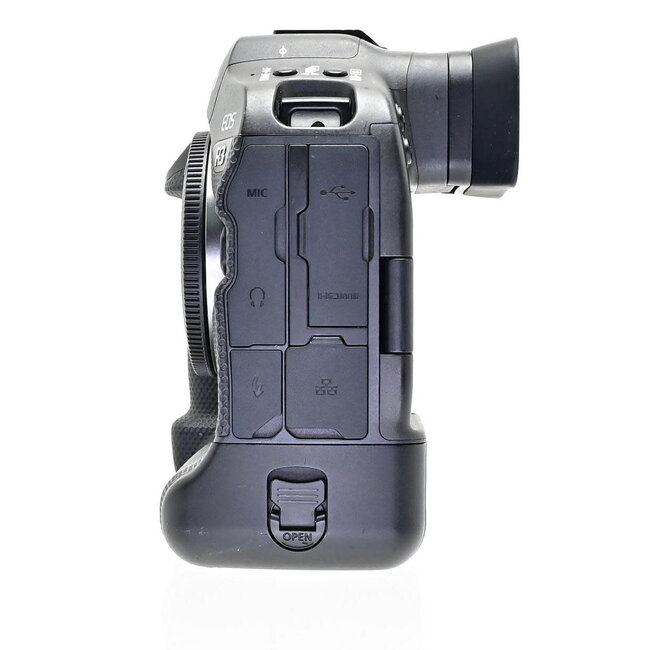 Canon Used Canon EOS R3 Mirrorless Camera