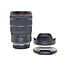 Canon Used Canon RF 24-70mm f/2.8 L IS USM Lens