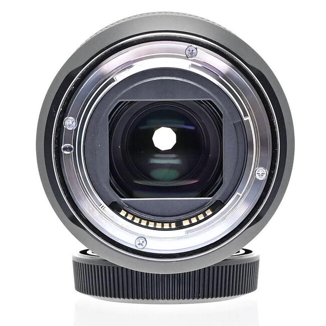 Canon Used Canon RF 24-70mm f/2.8 L IS USM Lens