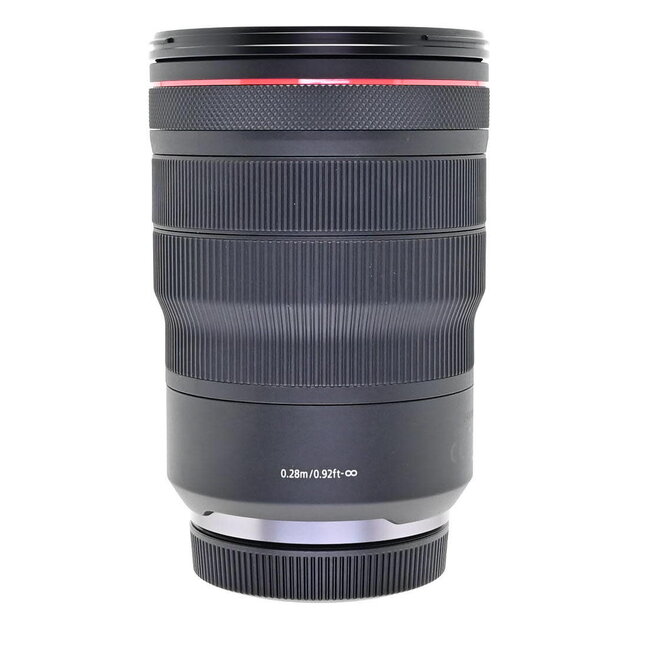 Canon Used Canon RF 15-35mm f/2.8 L IS USM Lens