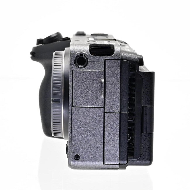 Sony Used Sony FX30 Digital Cinema Camera Body