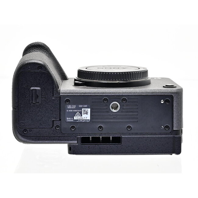 Sony Used Sony FX30 Digital Cinema Camera Body