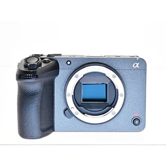 Sony Used Sony FX30 Digital Cinema Camera Body