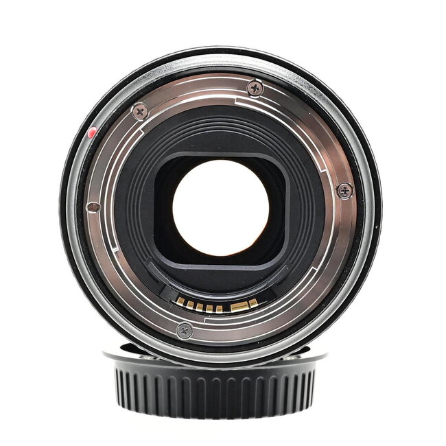 Canon Used Canon EF 24-105mm f/4L IS II USM Lens