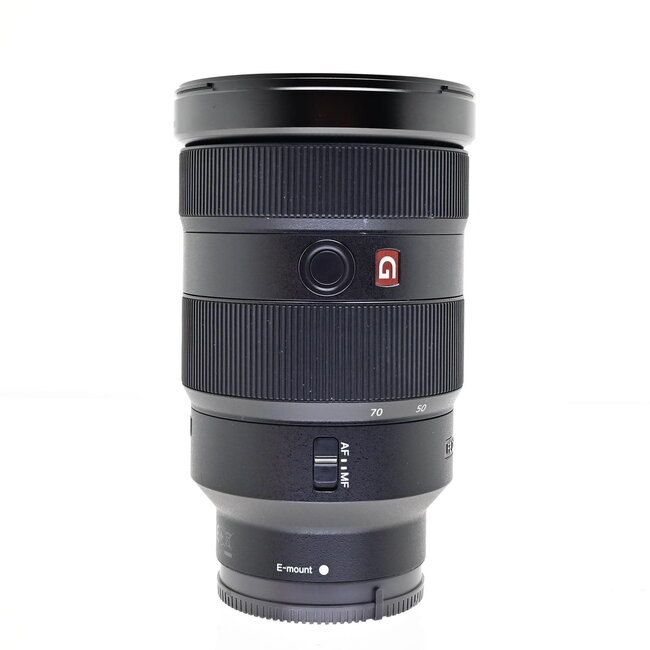 Sony Used Sony FE 24-70mm f/2.8 GM Lens