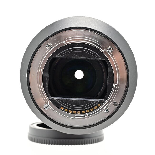 Sony Used Sony FE 24-70mm f/2.8 GM Lens