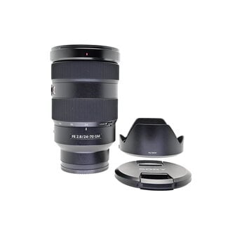 Sony Used Sony FE 24-70mm f/2.8 GM Lens