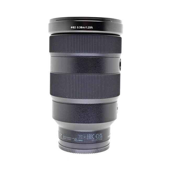 Sony Used Sony FE 24-70mm f/2.8 GM Lens