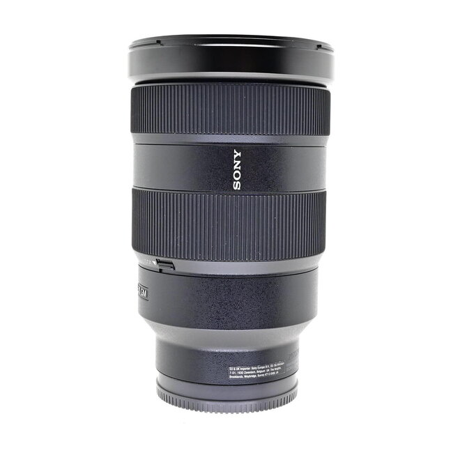 Sony Used Sony FE 24-70mm f/2.8 GM Lens