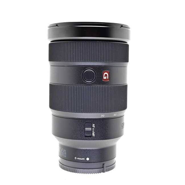 Sony Used Sony FE 24-70mm f/2.8 GM Lens