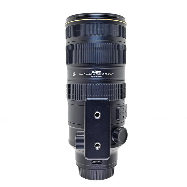 Nikon Used Nikon AF-S NIKKOR 70-200mm f/2.8G ED VR II Lens