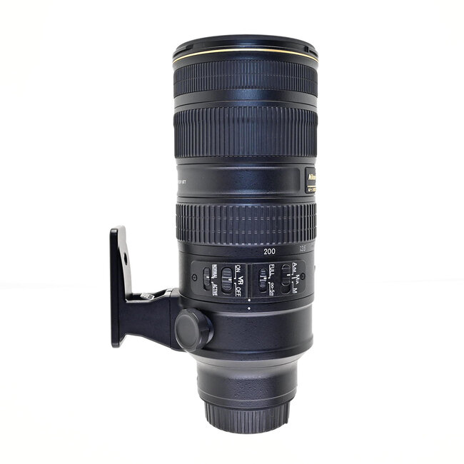 Nikon Used Nikon AF-S NIKKOR 70-200mm f/2.8G ED VR II Lens