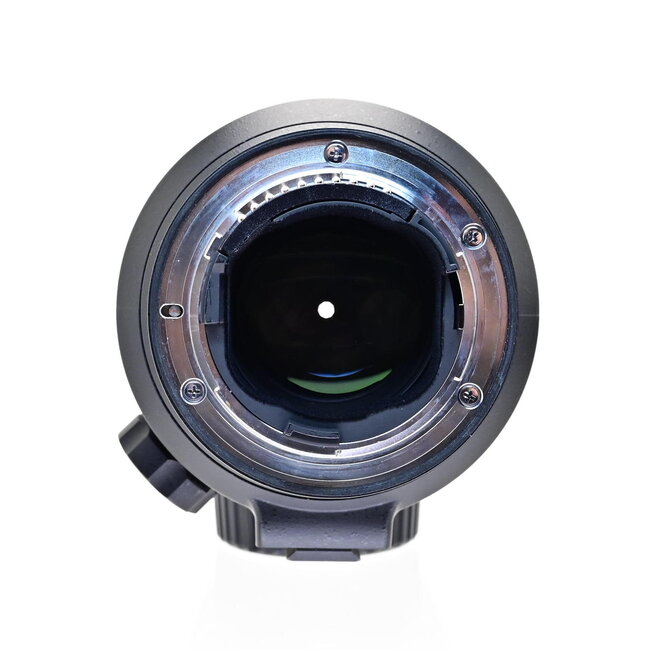 Nikon Used Nikon AF-S NIKKOR 70-200mm f/2.8G ED VR II Lens
