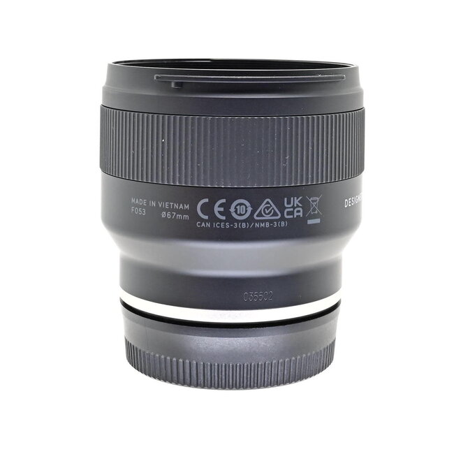 Tamron Used Tamron 35mm f/2.8 Di III OSD Lens for Sony E