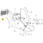 Kove Skid Plate - 450 Rally Standard