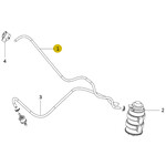 Kove Emissions Carbon Canister - 450 Rally Standard