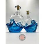 Anchor Bend Glassworks Message in a Bottle-LG