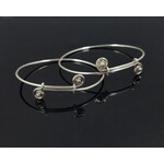 Modern Heirloom® Adjustable Child's Bracelet