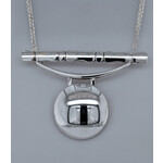 Modern Heirloom® Harmony Gate Pendant - Large