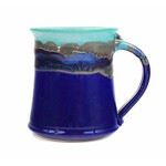 Clay in Motion Medium Mug - Clay in Motion