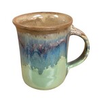 Clay in motion Small Mug Assorted Colors - Clay in Motion