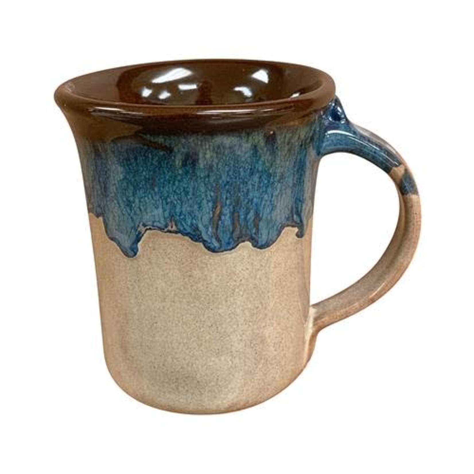 Clay in Motion Small Mug Assorted Colors - Clay in Motion