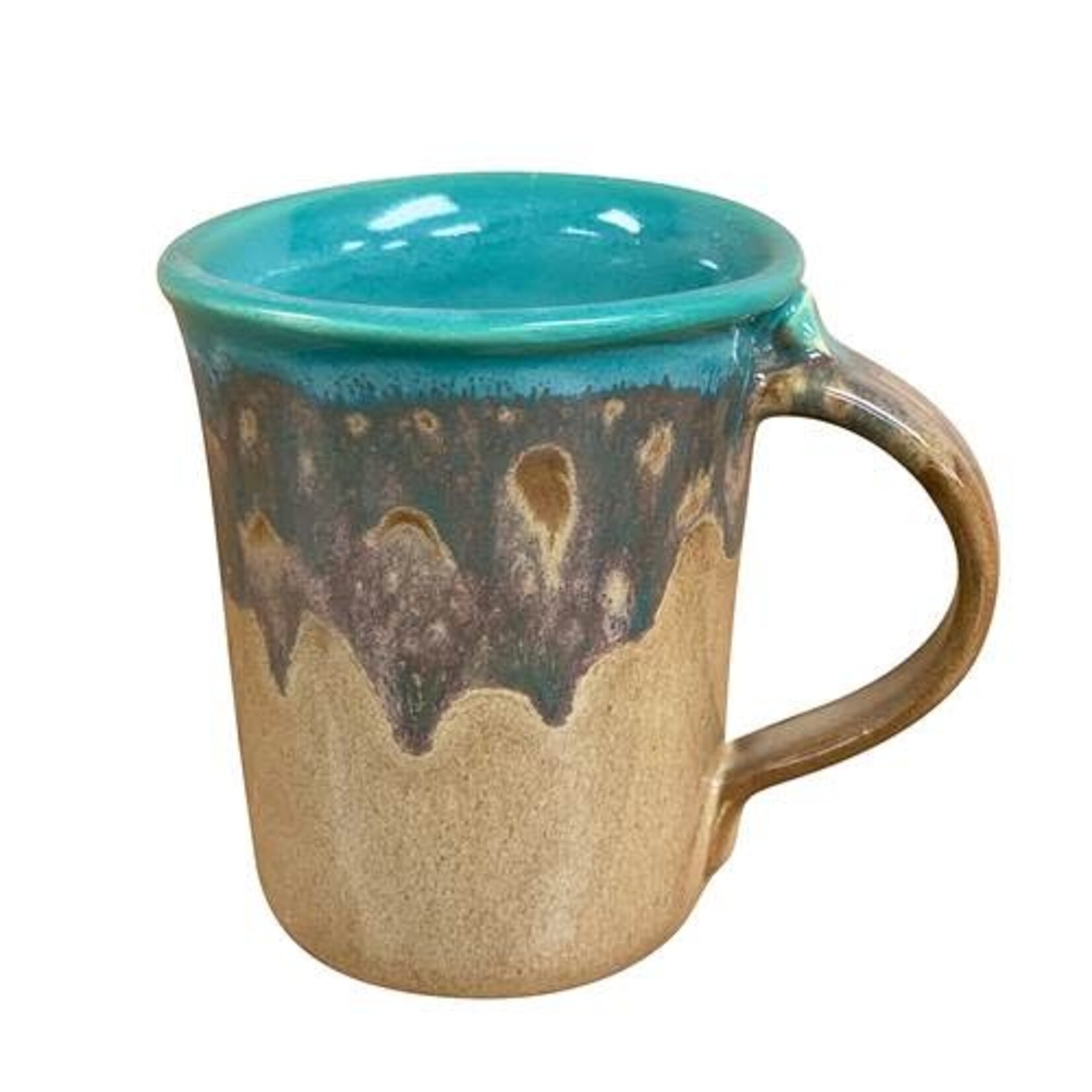 Clay in motion Small Mug Assorted Colors - Clay in Motion