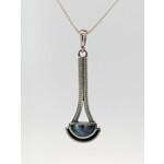 Modern Heirloom® Tori Necklace, III, The Tower, 18" 1.1