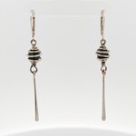 Modern Heirloom® Elegant Drop Sterling & Bead Earrings - Assorted