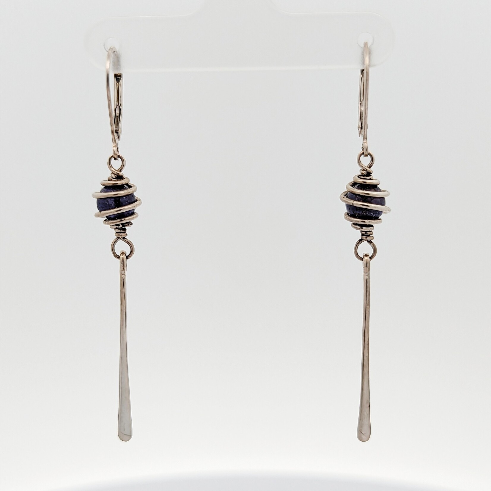 Modern Heirloom® Elegant Drop Sterling & Bead Earrings - Assorted