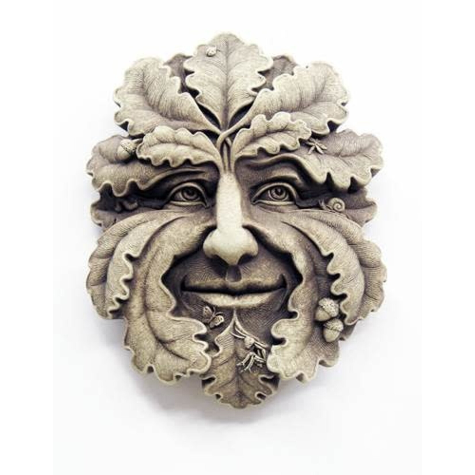 Carruth Studios Green Man