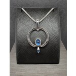 Modern Heirloom® Portal Relic Necklace, Moonstone