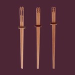 Moonspoon Inc. Chopsticks