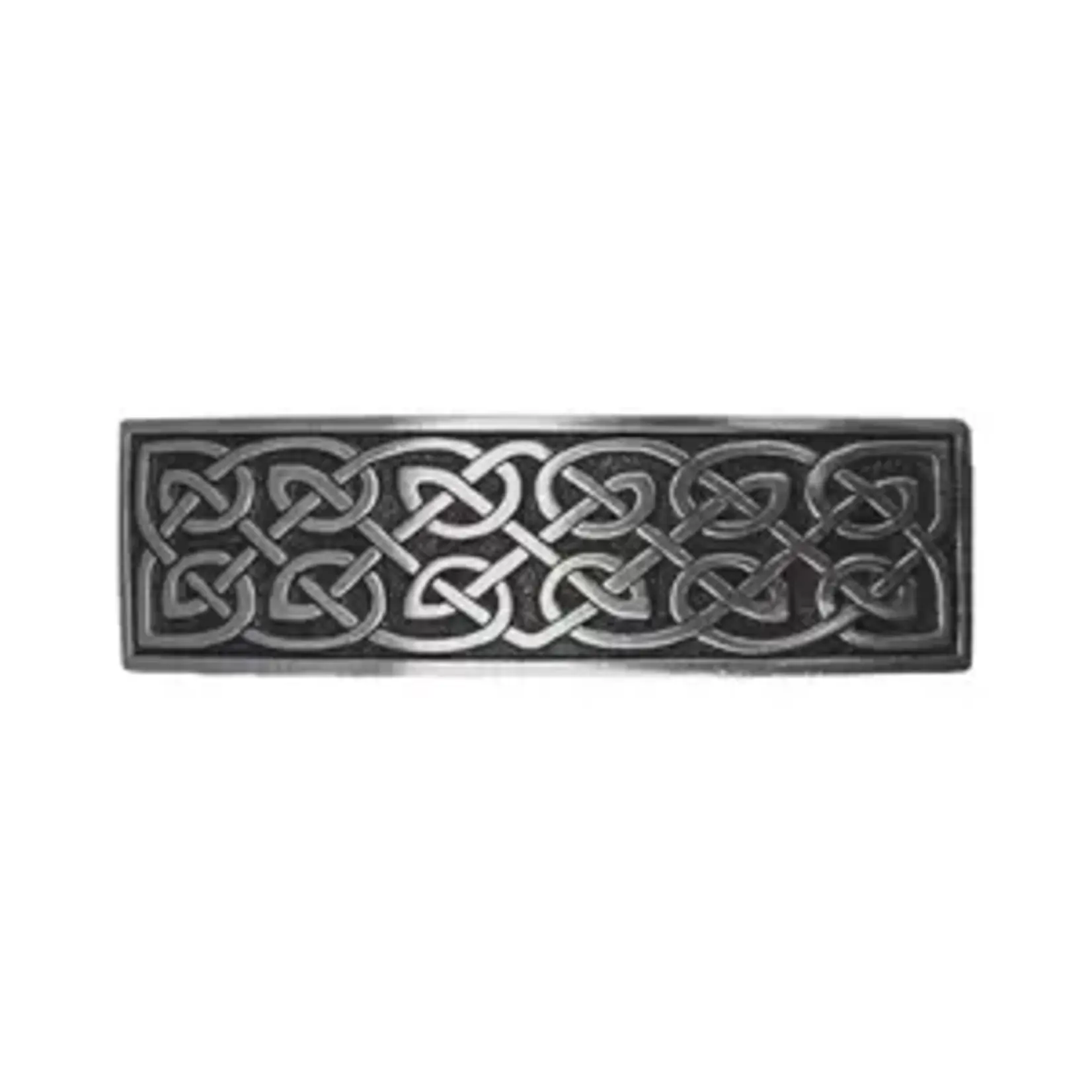 Oberon Designs Barrette Celtic Large - PB03