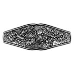 Oberon Designs Barrette Flowers - PB31