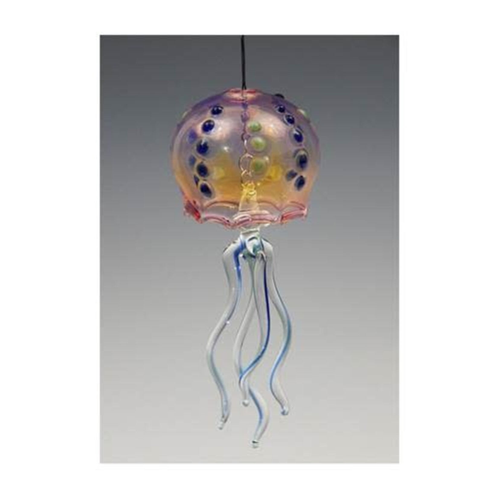 720 Glassworks Jellybell