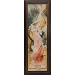 Tom Fleming Art "Essence of Mind, Body, and Soul" - Fantasy Print - Tom Fleming