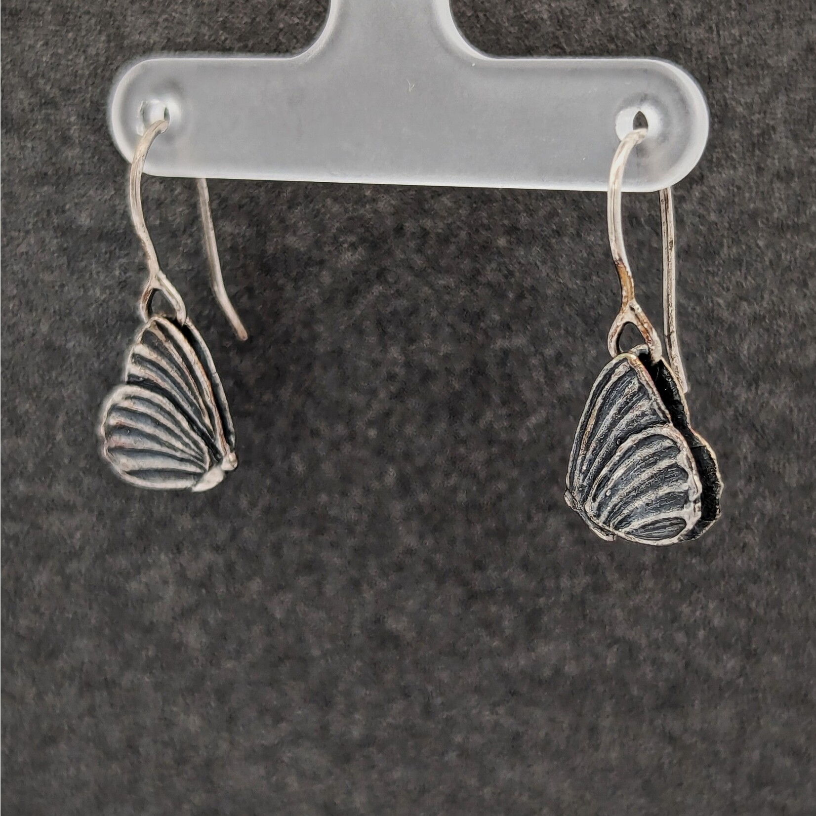 Carrie Nunes Jewelry Butterfly Earrings