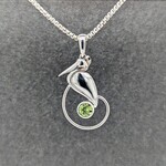 Modern Heirloom® Peridot Seagrass Pelican