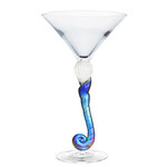 Romeo Glass Gidget Martini Glass