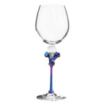 Romeo Glass Kahuna Wine Glass
