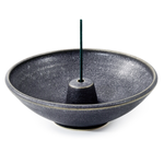 Shoyeido Japanese Incense Incense Holder - Iron Crystal Wheel