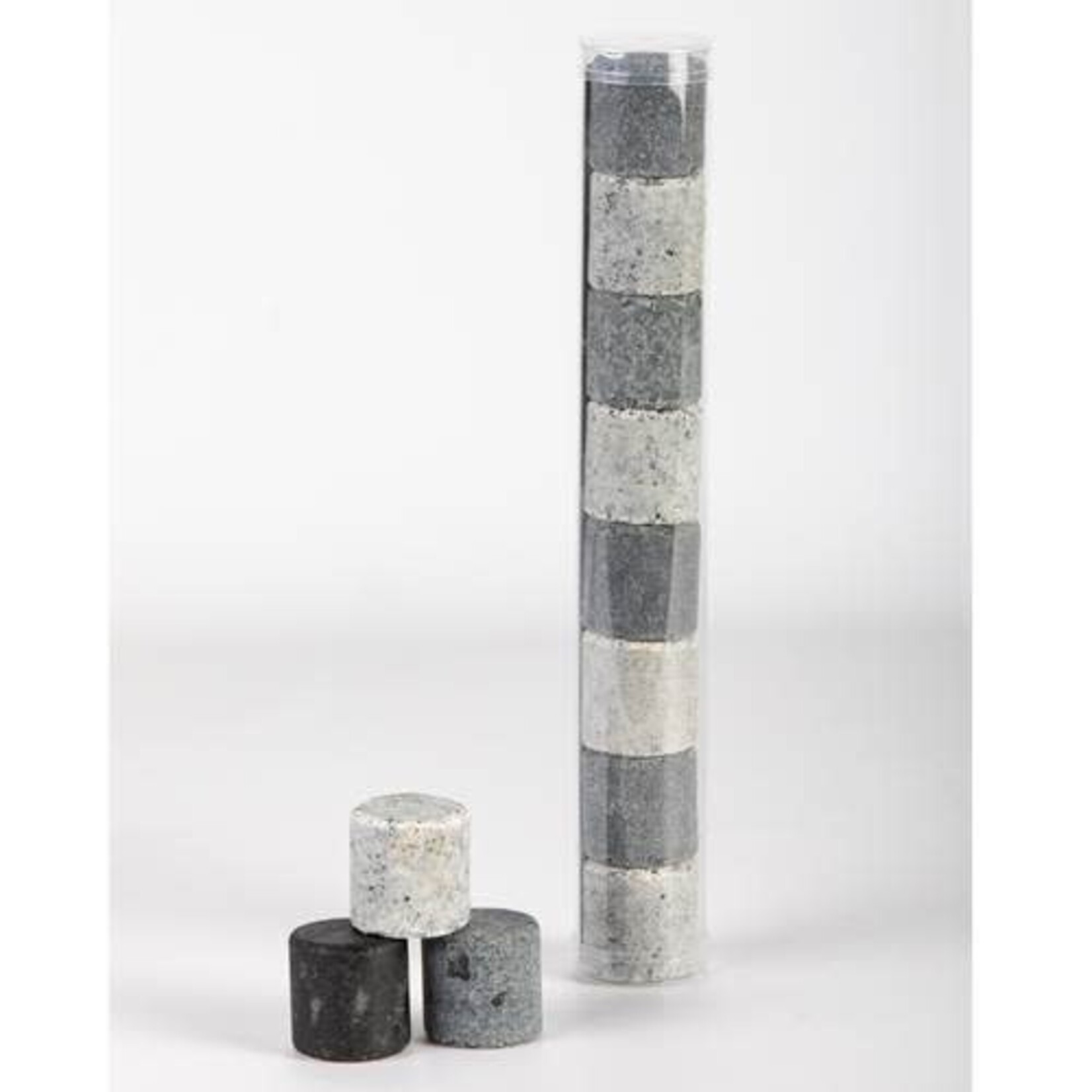 Funky Rock Desings Booze Cubes (8 ct)