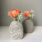 Funky Rock Desings Rock Vase