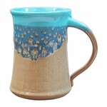 Clay in Motion Large Mug - Assorted Color