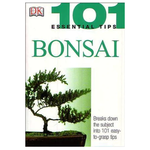 Stone Lantern/Bonsai Today 101 Essential Tips: Bonsai