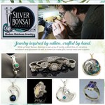 Silver Bonsai 's Jewelry Studio